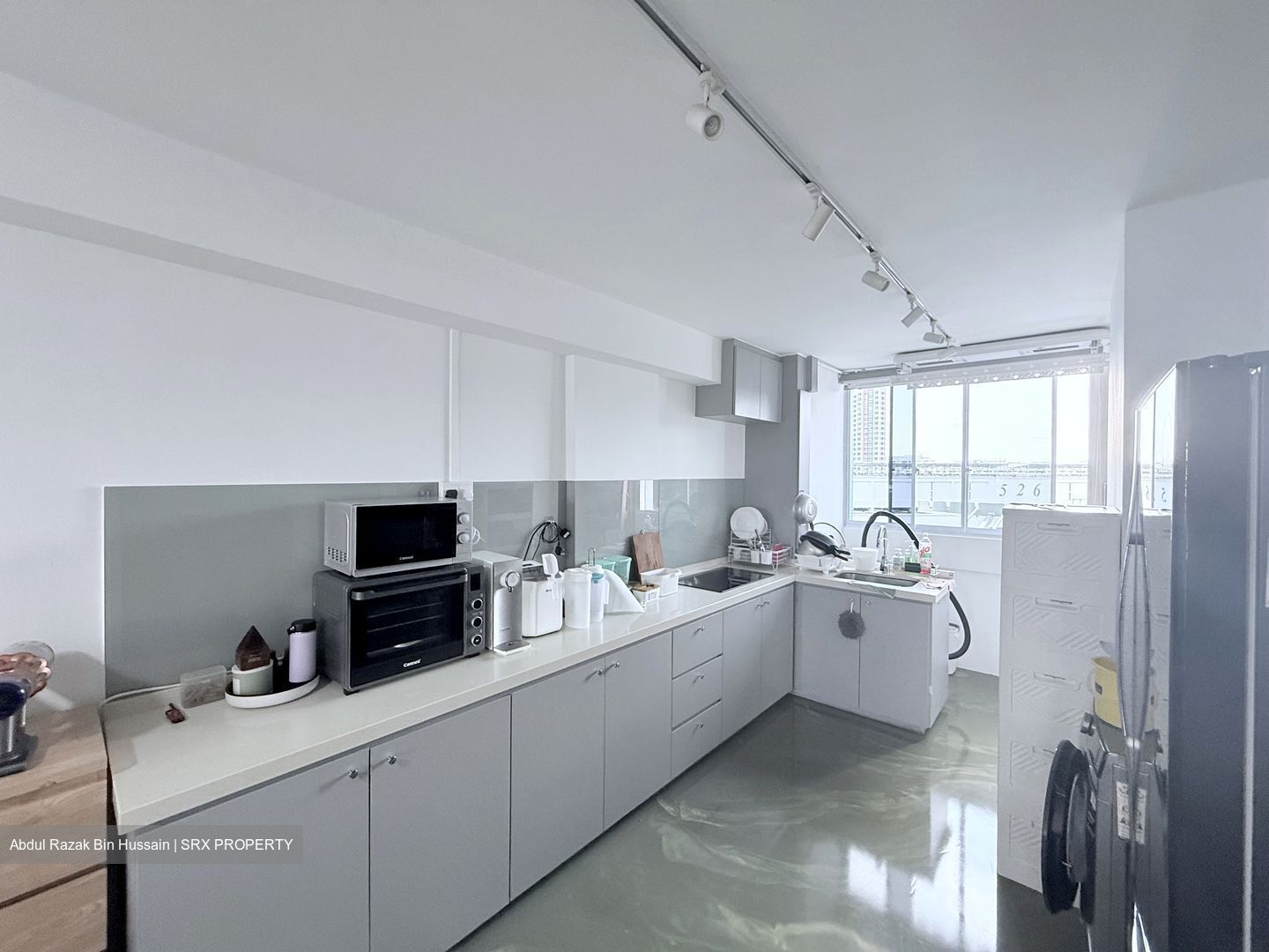 Blk 528 Bukit Batok Street 51 (Bukit Batok), HDB 3 Rooms #585355561